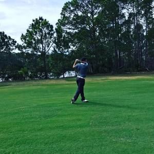 Meet your Posher, Alex